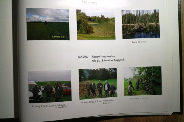 Kawałek historii